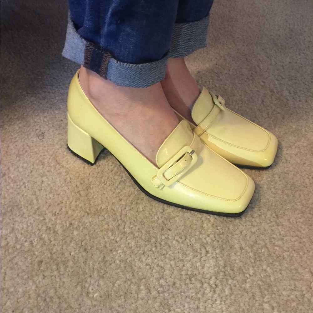Charles David shoes